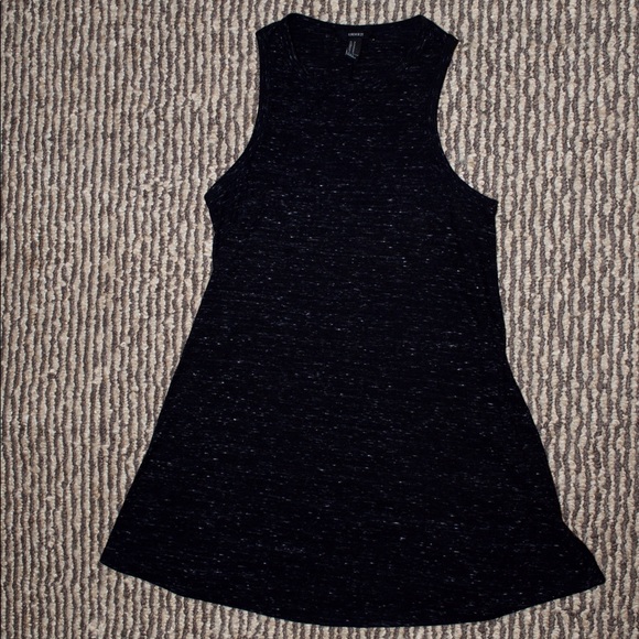 Forever 21 Heather Knit Dress - Picture 3 of 8